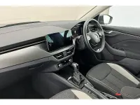 Used Skoda Kamiq SE L Executive 110 HP (80 kW) 2024 Graphite grey metallic SUV
