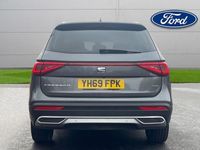 used Seat Tarraco DIESEL ESTATE