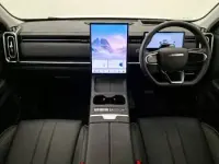 Used Jaecoo 7 204 HP (150 kW) 2026 White SUV