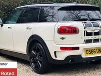 Used Mini Cooper Clubman 192 HP (141 kW) 2018 Estate