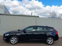 used Volvo V60 D2 [120] Business Edition Lux 5dr