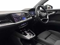 Used Audi Q4 Sportback e-tron Sport 150 kW (204 HP) 2025 Grey SUV