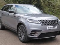 Used Land Rover Range Rover Velar SE Dynamic 404 HP (297 kW) 2022 SUV