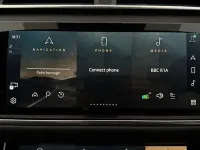 Used Land Rover Range Rover Velar HSE Dynamic 404 HP (297 kW) 2022 Black SUV