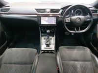 used Skoda Superb 2.0 TSI 190 Sport Line Plus 5dr DSG