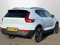 Used Volvo XC40 Ultra 161 HP (118 kW) 2025 SUV