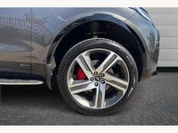 Used Land Rover Discovery 5 HSE Dynamic 300 HP (220 kW) 2021 Grey SUV