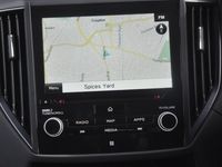 Usado Subaru Forester Sport 150 HP (110 kW) 2023 Cinzento SUV