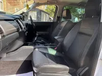 Used Ford Ranger Limited 170 HP (125 kW) 2021 White Pickup