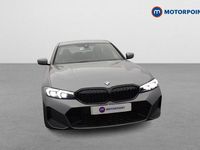 Used BMW 320 M Sport 2024 Grey Sedan