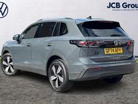 Używany VW Tiguan Match 148 KM (108 kW) 2024 Szary SUV