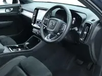 Used Volvo XC40 Plus 197 HP (144 kW) 2026 SUV