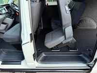 Used VW Transporter Highline 2023 Grey Van