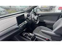 New VW ID.5 210 kW (286 HP) 2025 SUV