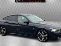 Used BMW 420 M Sport 190 HP (139 kW) 2020 Coupe