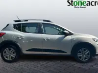 Used Dacia Sandero Expression 101 HP (74 kW) 2025 Hatchback
