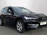 New Volvo XC60 Plus 345 HP (253 kW) 2026 SUV