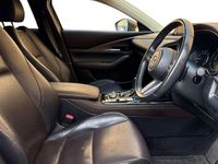 Used Mazda CX-30 Inclusive 2019 Grey SUV