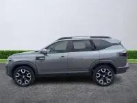 Used Dacia Bigster Journey 140 HP (102 kW) 2025 Grey SUV