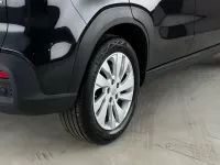 Gebraucht Suzuki SX4 S-Cross 2023 Schwarz SUV