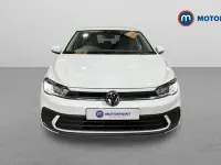 Second-hand VW Polo Life 80 CP (58 kW) 2026 Hatchback
