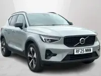 Used Volvo XC40 Plus 194 HP (142 kW) 2026 SUV