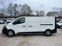 used Vauxhall Vivaro 2900 1.6CDTI 95PS H1 Van [Start Stop]