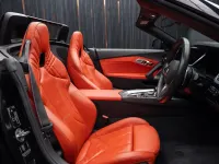 Used BMW Z4 M Sport 340 HP (250 kW) 2020 Black Cabriolet