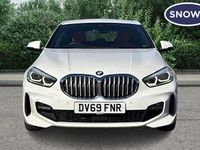 Used BMW 118 M Sport 140 HP (102 kW) 2020 Hatchback