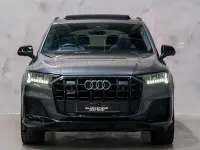 Second-hand Audi SQ7 507 CP (372 kW) 2024 SUV