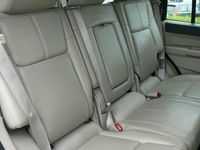 Used Jeep Commander 215 HP (158 kW) 2007 SUV