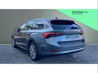 Used Skoda Kodiaq SE L 150 HP (110 kW) 2022 Grey SUV