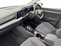Used VW Golf VIII 204 HP (150 kW) 2024