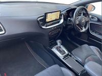 Used Kia ProCeed GT 200 HP (147 kW) 2020 White Estate