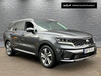 Used Kia Sorento 2020 Grey SUV