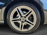 Used Mercedes A220 AMG Line Premium Plus 187 HP (137 kW) 2019 Cosmos black Hatchback
