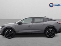 Used Peugeot 408 GTi 131 HP (96 kW) 2024 Grey SUV