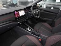 Used Skoda Octavia vRS 261 HP (191 kW) 2025 White Hatchback