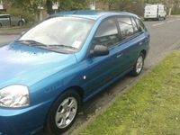 used Kia Rio 1.3