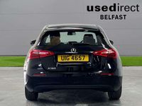 used Mercedes A180 A ClassSE 5dr Hatchback