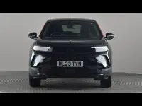 Used Vauxhall Mokka 130 HP (95 kW) 2023 Black SUV