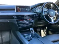 Gebraucht BMW X5 M Sport 313 PS (230 kW) 2018 SUV
