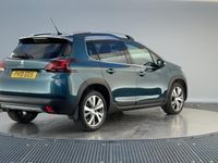 used Peugeot 2008 1.2 PureTech 110 Allure 5dr EAT6