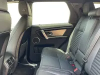 Used Land Rover Discovery Sport HSE Dynamic 204 HP (150 kW) 2024 Santorini black SUV