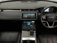 Used Land Rover Range Rover Velar HSE Dynamic 404 HP (297 kW) 2022 Black SUV