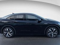 Used VW ID.5 Pro Performance 150 kW (204 HP) 2022 Black SUV