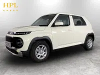 Usado Hyundai Inster 85 kW (116 CV) 2025 Beige Utilitario