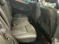 Used Mercedes GLE250 AMG 204 HP (150 kW) 2018 Grey SUV