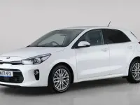 Used Kia Rio 101 HP (74 kW) 2020 Hatchback