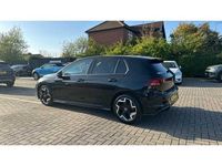 Used VW Golf VIII 150 HP (110 kW) 2025